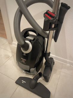 Пылесос miele s4211