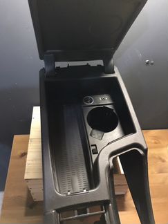 Сдвижной подлокотник Bmw 3 e91 E92 Е90
