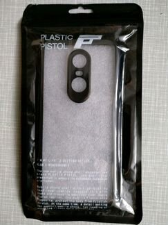 Чехол для Xiaomi Redmi 5 Plus