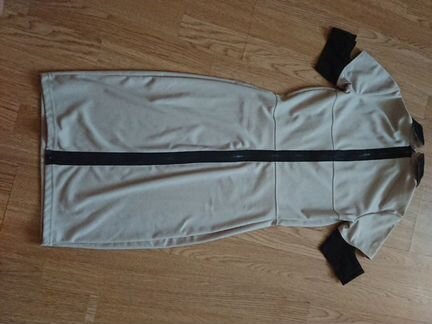 Платье Бекхэм