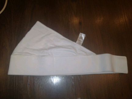 Бандаж для беременных Mothercare размер М