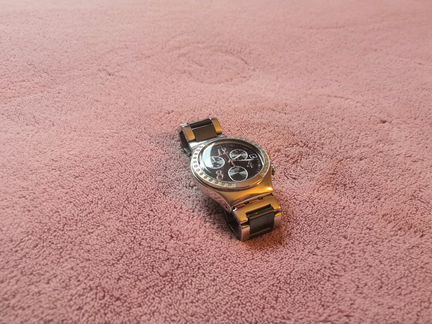Часы Swatch