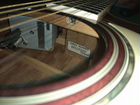 12 струнная гитара Takamine объявление продам