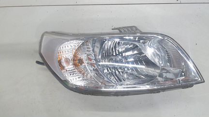 Фара (передняя) правая Chevrolet Aveo (T250), 2009