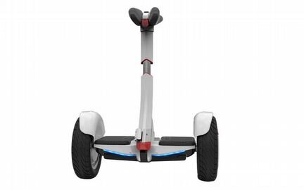Мини-сегвей carcam Mini Robot Pro 36V White