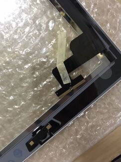 Тачскрин iPad 2