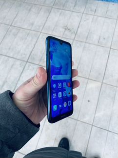 Huawei Y5 2019 2/32gb