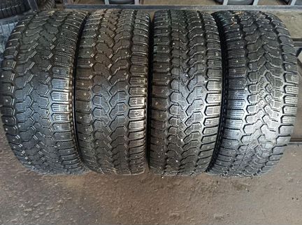 275 60 20 Yokohama бу Шины Зимние 275 60 R20 101I