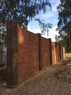 Строительная бригада