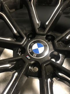 Зимние Колеса r19, BMW