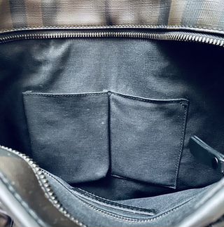 Сумка Burberry