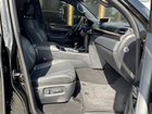 Lexus LX 5.7 AT, 2021, 17 000 км объявление продам