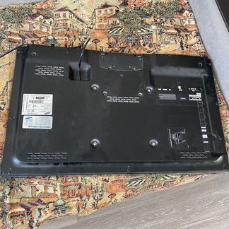 Телевизор samsung smart tv 32