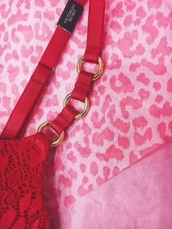 Бюстгальтер victoria s secret