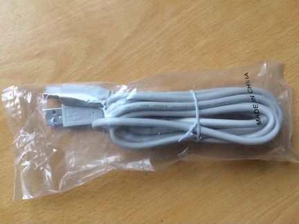 USB-кабель