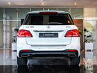 Mercedes-Benz GLE-класс 3.5 AT, 2015, 160 000 км объявление продам