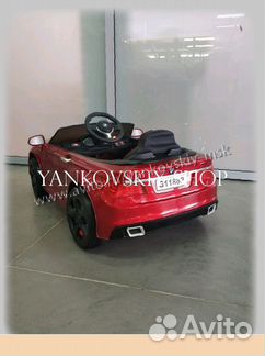 Электромобиль