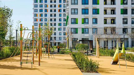 2-к квартира, 50 м², 6/9 эт.