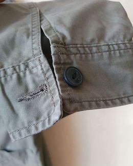 Куртка мужская милитари H&M