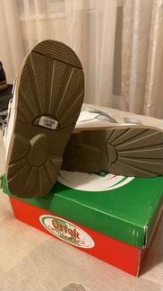 Детская ортопедическая обувь