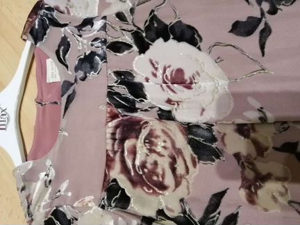 Платье zara 104