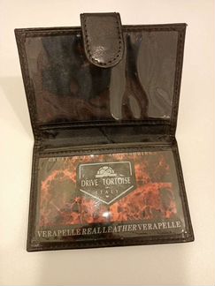 Кошелек для карты или пропуска