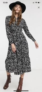 Платье Topshop, р. 6 (UK), новое