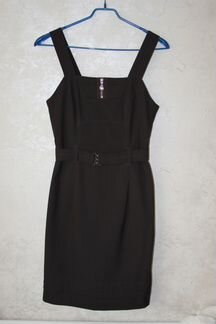 Костюм-тройка Панинтер р.42