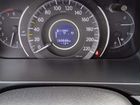Honda CR-V 2.0 МТ, 2013, 160 000 км объявление продам