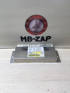 Блок управления ESP Mercedes W219