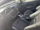 Opel Astra GTC 1.4 AT, 2012, 105 900 км объявление продам
