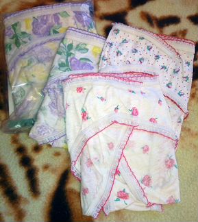 Трусы для подростка новые