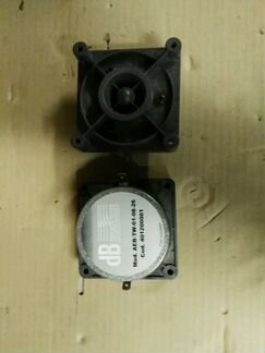Db Technologies AEB TW-01-08-26