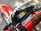 Мотоцикл кроссовый Kayo T2-G 250 Enduro 21/18 объявление продам