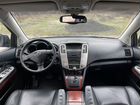 Lexus RX 3.5 AT, 2007, 116 000 км объявление продам