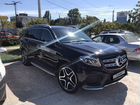 Mercedes-Benz GLS-класс 3.0 AT, 2017, 93 000 км объявление продам