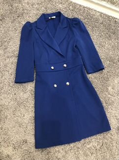 Платье Ljve Италия