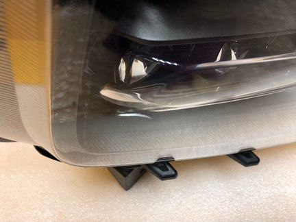 Птф правый Kia Soul 3 2018-2020