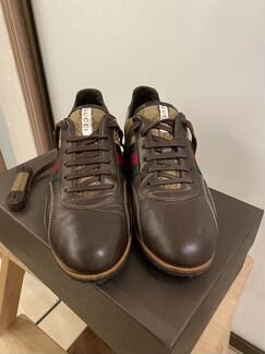 Кроссовки Gucci оригинал