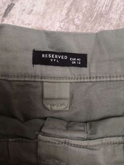 Юбка reserved новая, евр. размер 40