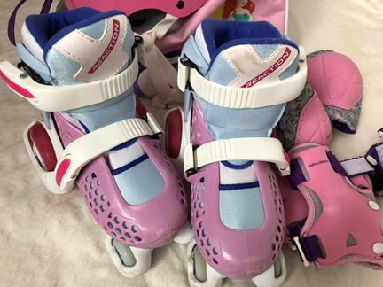 Ролики детские