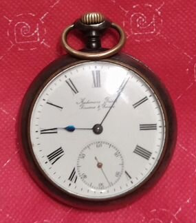 Карманные часы класса люкс Audemars Freres