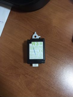 Приемник двери Toyota Camry V50