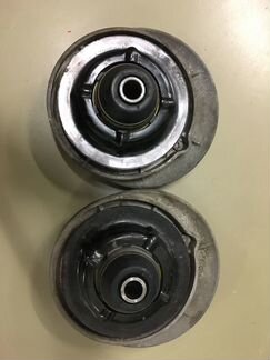 Передние опоры стоек BMW M3 E46