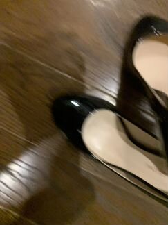 Туфли Carlo Pazolini, модельные