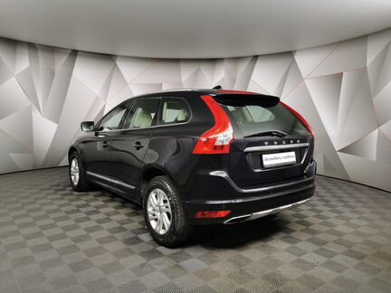 Volvo XC60 2.4 AT, 2014, 113 316 км