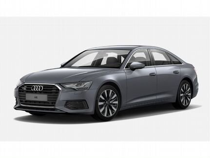 Audi A6 2.0 AMT, 2020