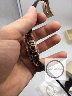 Часы мужские Нub (арт 9466)