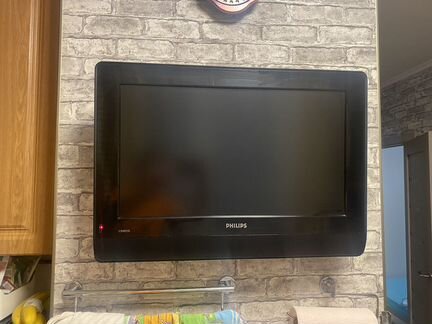 Телевизор филипс