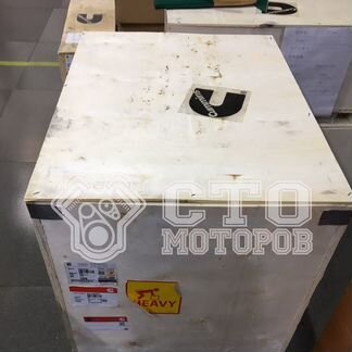 Блок цилиндров Cummins ISF2.8 газ 5334639 оригинал